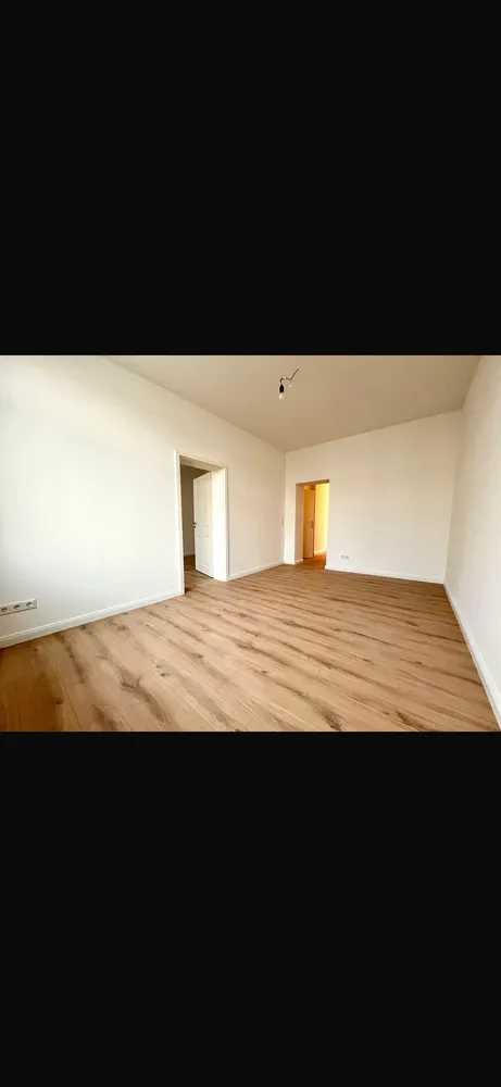 2 room apartment with 50 m² in Düsseldorf – Photo 2