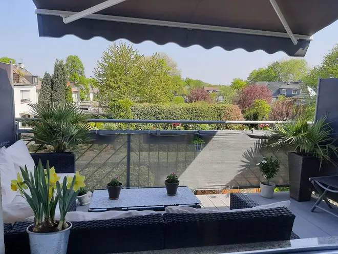 3 Zimmer Wohnung mit 82 m² in Essen – Bild 11