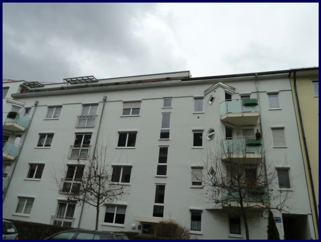 2 Zimmer Wohnung mit 59 m² in München – Bild 8