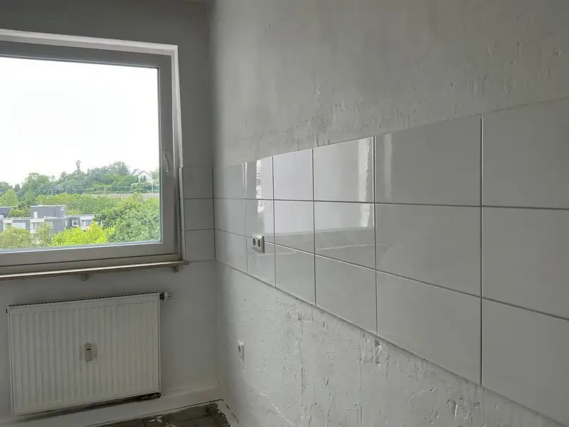 2 Zimmer Wohnung mit 61 m² in Essen – Bild 1