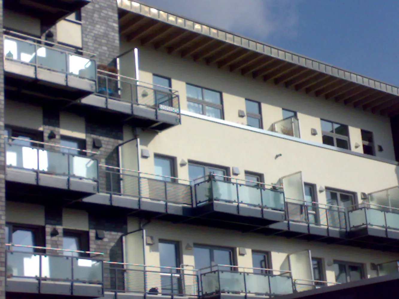 4 Zimmer Wohnung mit 117 m² in Dortmund – Bild 4