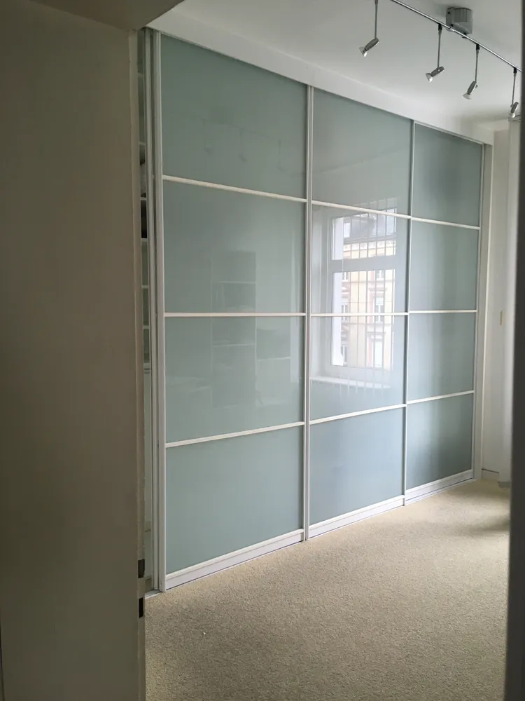 4 Zimmer Wohnung mit 125 m² in Darmstadt – Bild 8