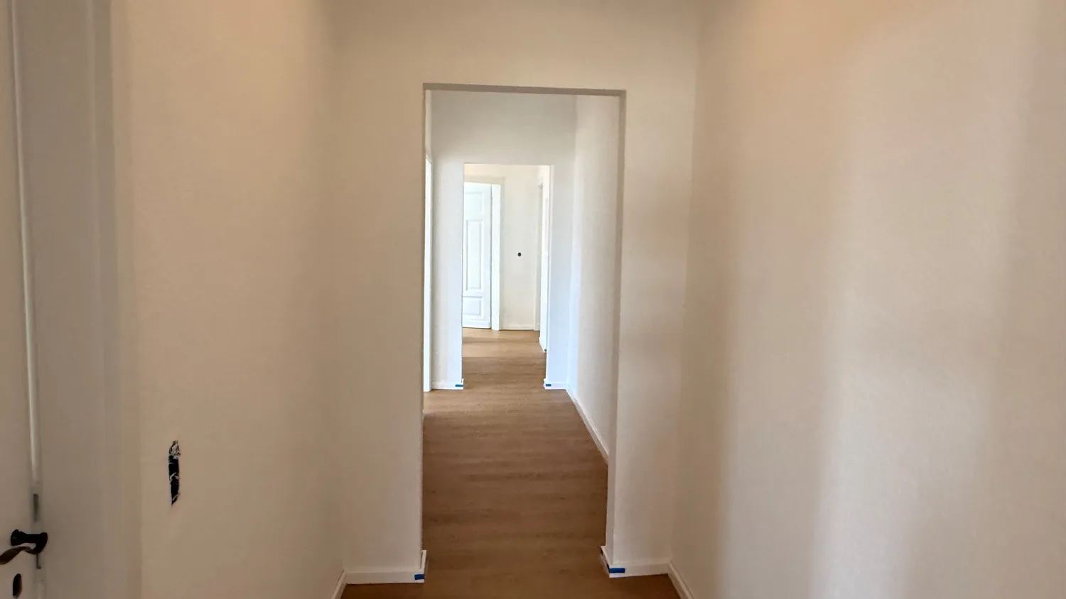 4 Zimmer Wohnung mit 104 m² in Neuss – Bild 4