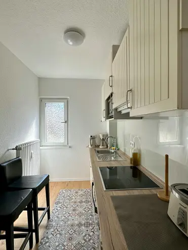 WG-Zimmer mit 14 m² in Düsseldorf – Bild 8
