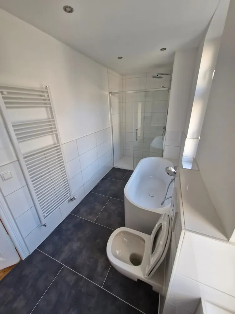 4 Zimmer Wohnung mit 119 m² in Berlin – Bild 12