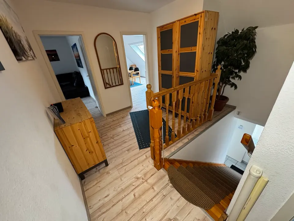 WG-Zimmer mit 118 m² in Cuxhaven – Bild 9