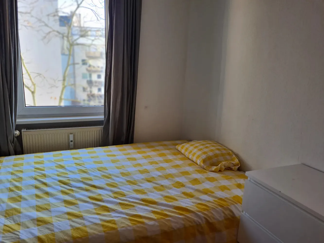 WG-Zimmer mit 20 m² in Berlin – Bild 4