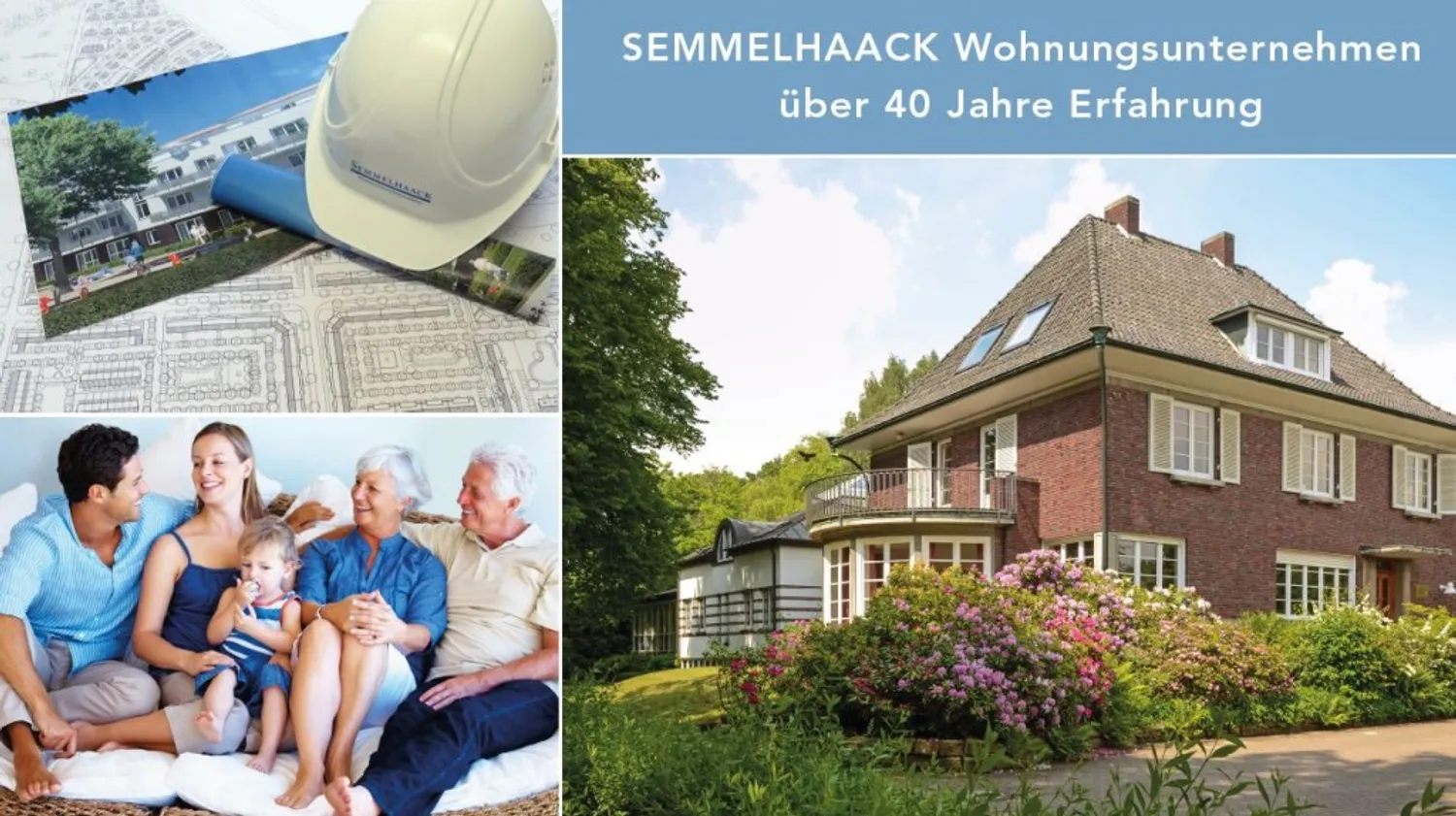 2 Zimmer Wohnung mit 46 m² in Bonn – Bild 1