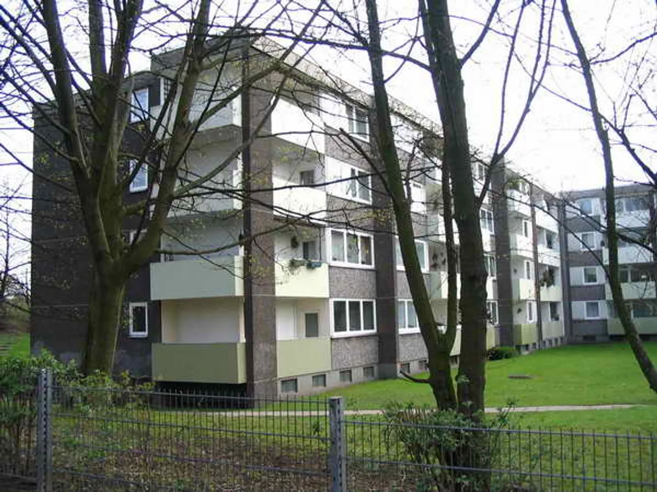 1 Zimmer Wohnung mit 39 m² in Dortmund – Bild 5
