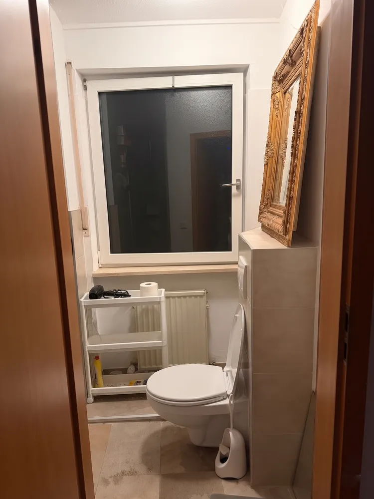 WG-Zimmer mit 18 m² in Nürnberg – Bild 7
