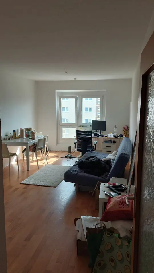 2 Zimmer Wohnung mit 27 m² in Rostock – Bild 8