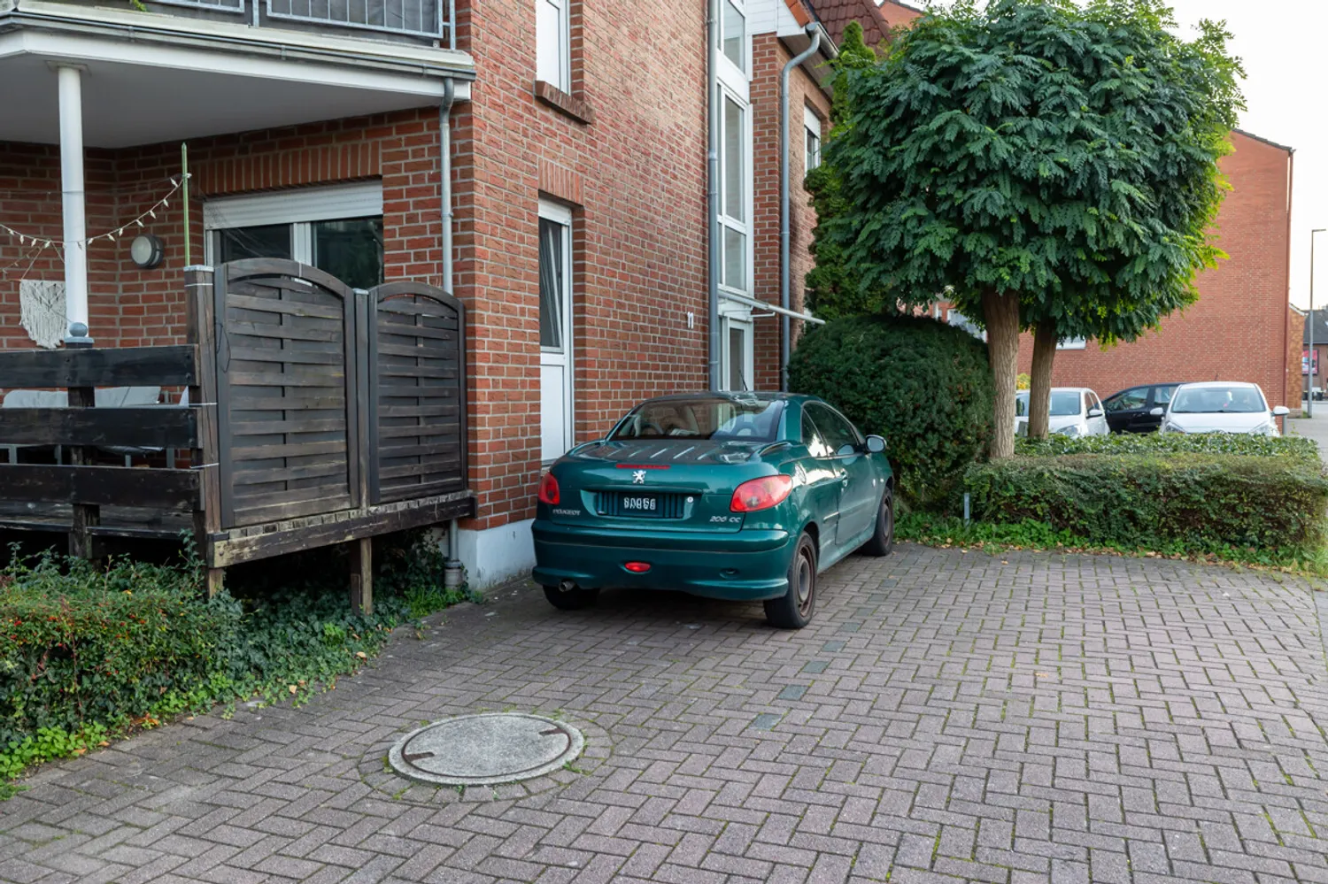 2 Zimmer Wohnung mit 63 m² in Delmenhorst – Bild 6