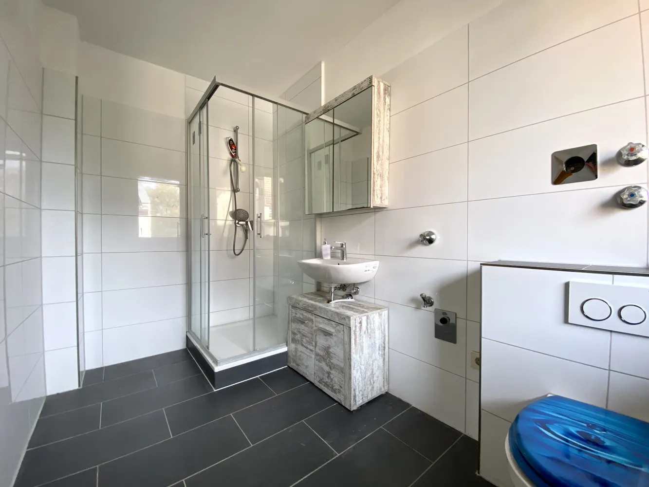 3 Zimmer Wohnung mit 60 m² in Bochum – Bild 7