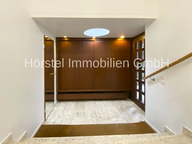 5 Zimmer Haus mit 206 m² in Hamburg – Bild 4