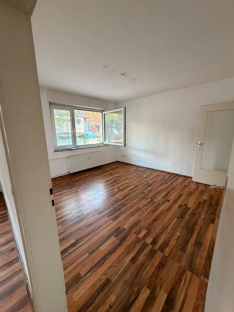 2 Zimmer Wohnung mit 37 m² in Münster – Bild 2