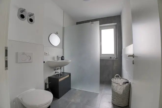 2 Zimmer Wohnung mit 48 m² in Bremen – Bild 6