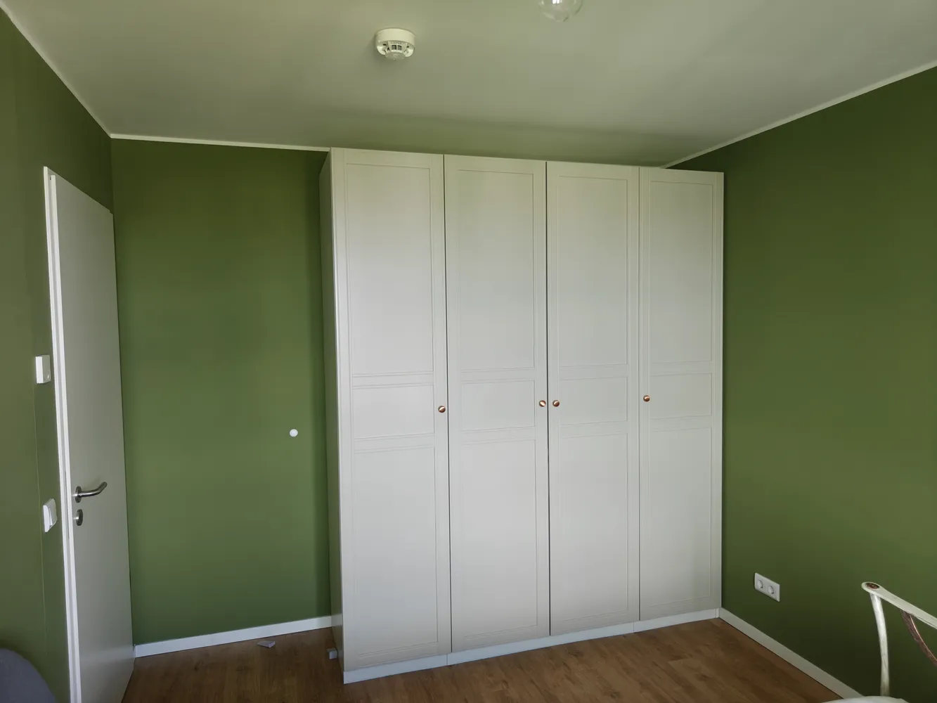 3 Zimmer Wohnung mit 73 m² in Berlin – Bild 7