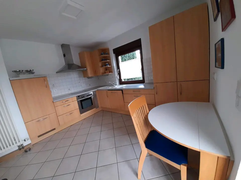 Studio mit 45 m² in Friedrichshafen – Bild 8