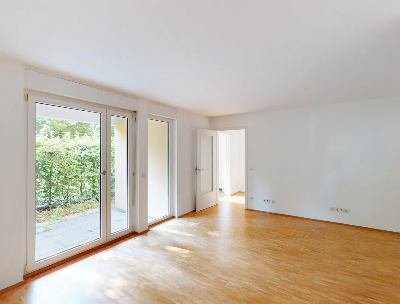 3 Zimmer Wohnung mit 77 m² in München – Bild 3