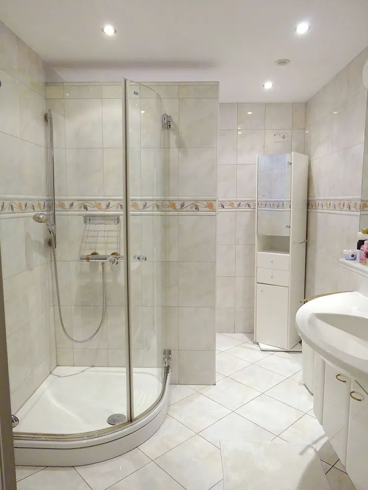 5 Zimmer Wohnung mit 104 m² in Hilden – Bild 7