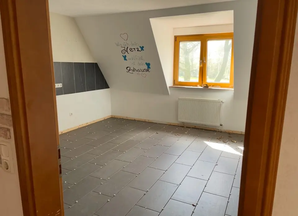 4 Zimmer Wohnung mit 160 m² in Leer – Bild 2