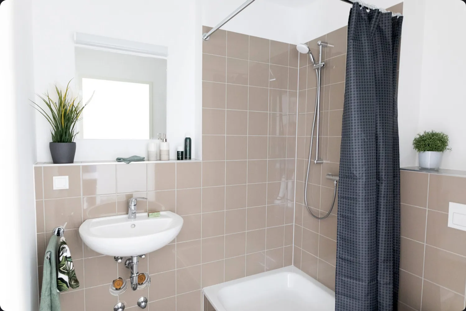 1 Zimmer Wohnung mit 42 m² in Düsseldorf – Bild 10