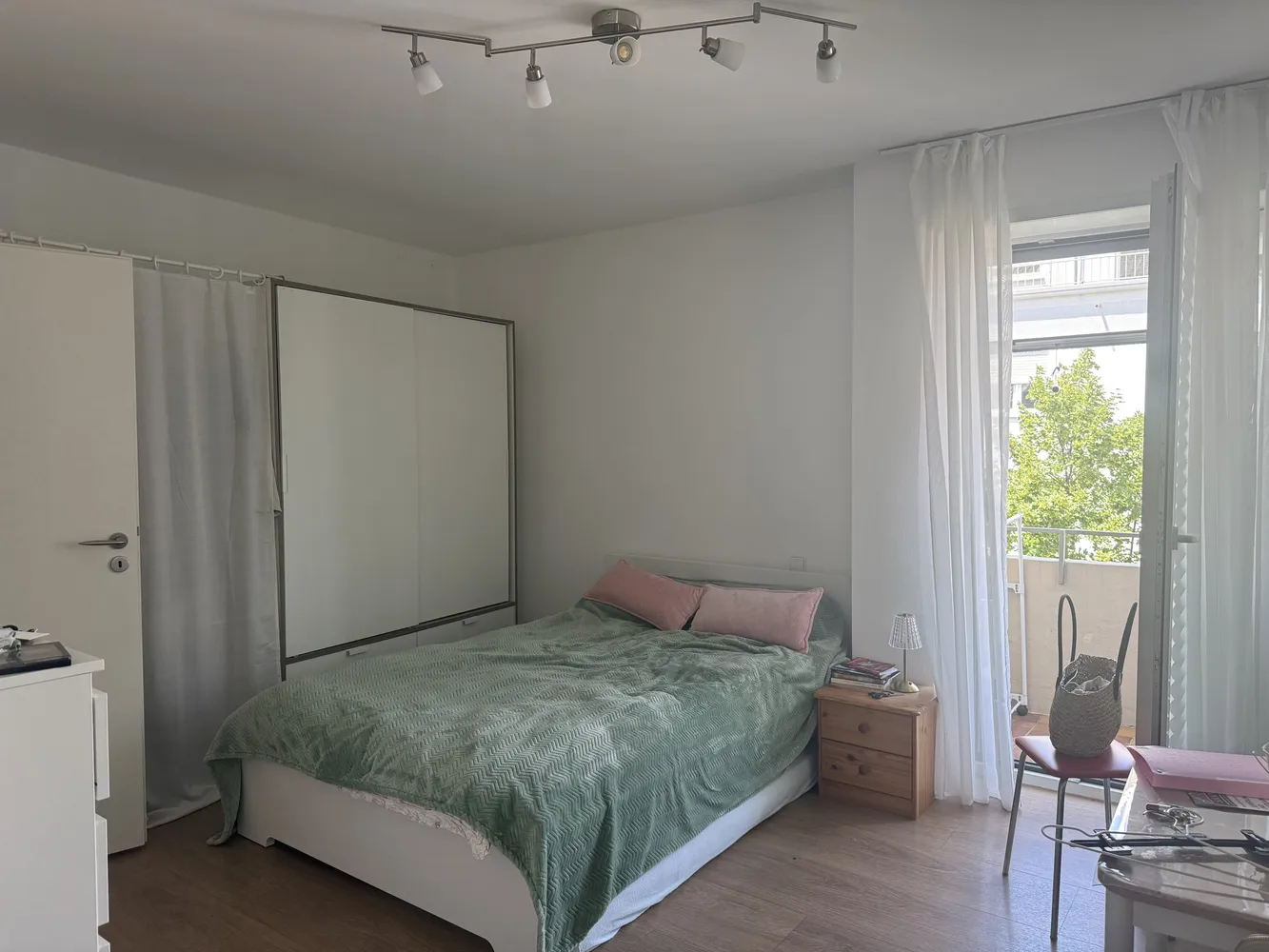 1 Zimmer Wohnung mit 30 m² in Stuttgart – Bild 1