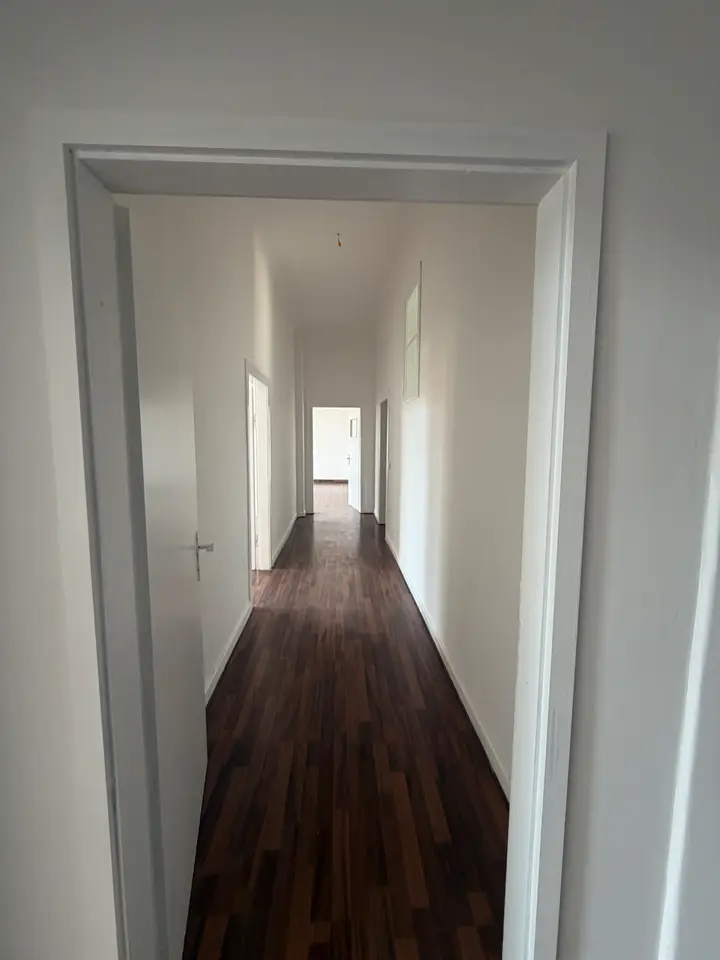 4 Zimmer Wohnung mit 149 m² in Wuppertal – Bild 8