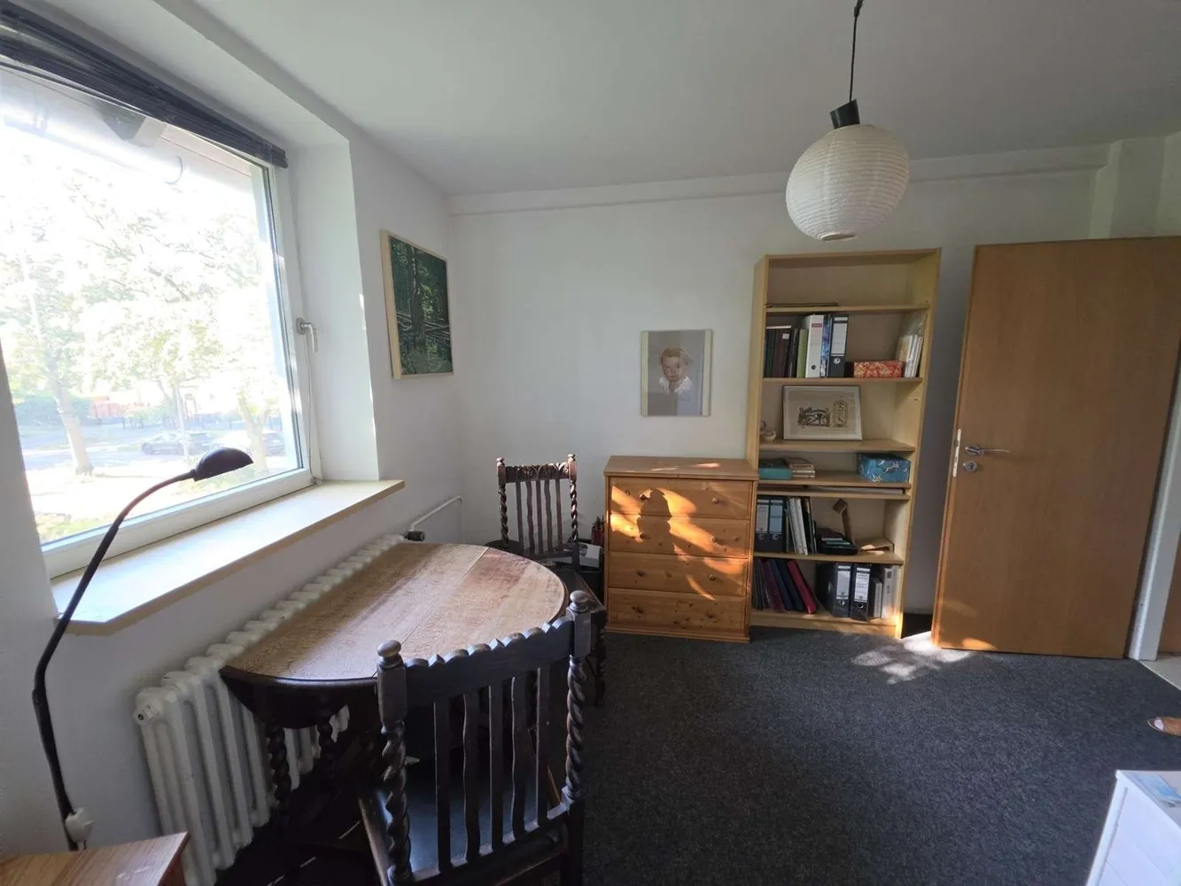5 Zimmer Wohnung mit 116 m² in Berlin – Bild 10
