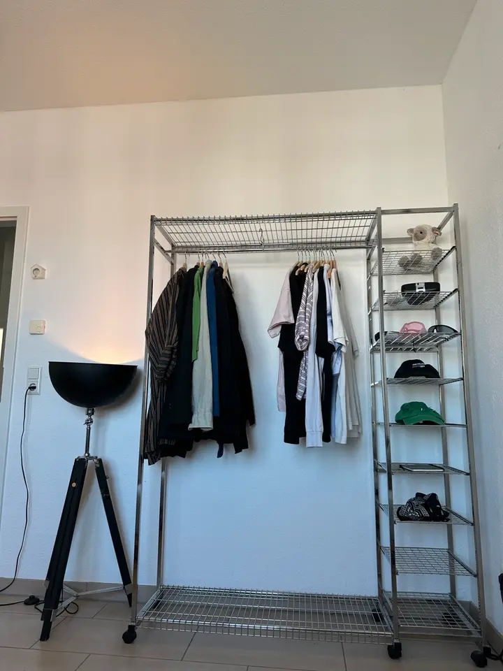 WG-Zimmer mit 100 m² in Heidelberg – Bild 10