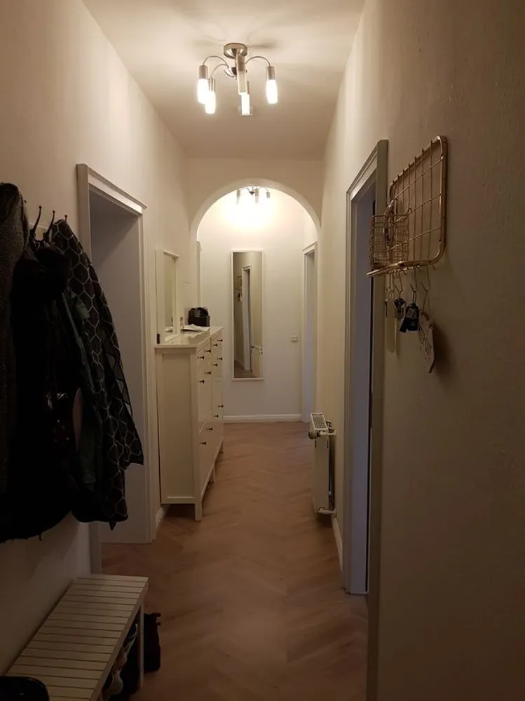 3 Zimmer Wohnung mit 90 m² in Neuss – Bild 4