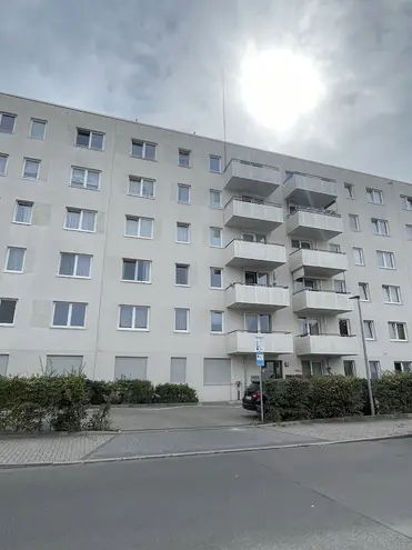 2 Zimmer Wohnung mit 55 m² in Berlin – Bild 2