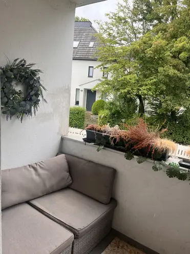 2 Zimmer Wohnung mit 41 m² in Essen – Bild 2