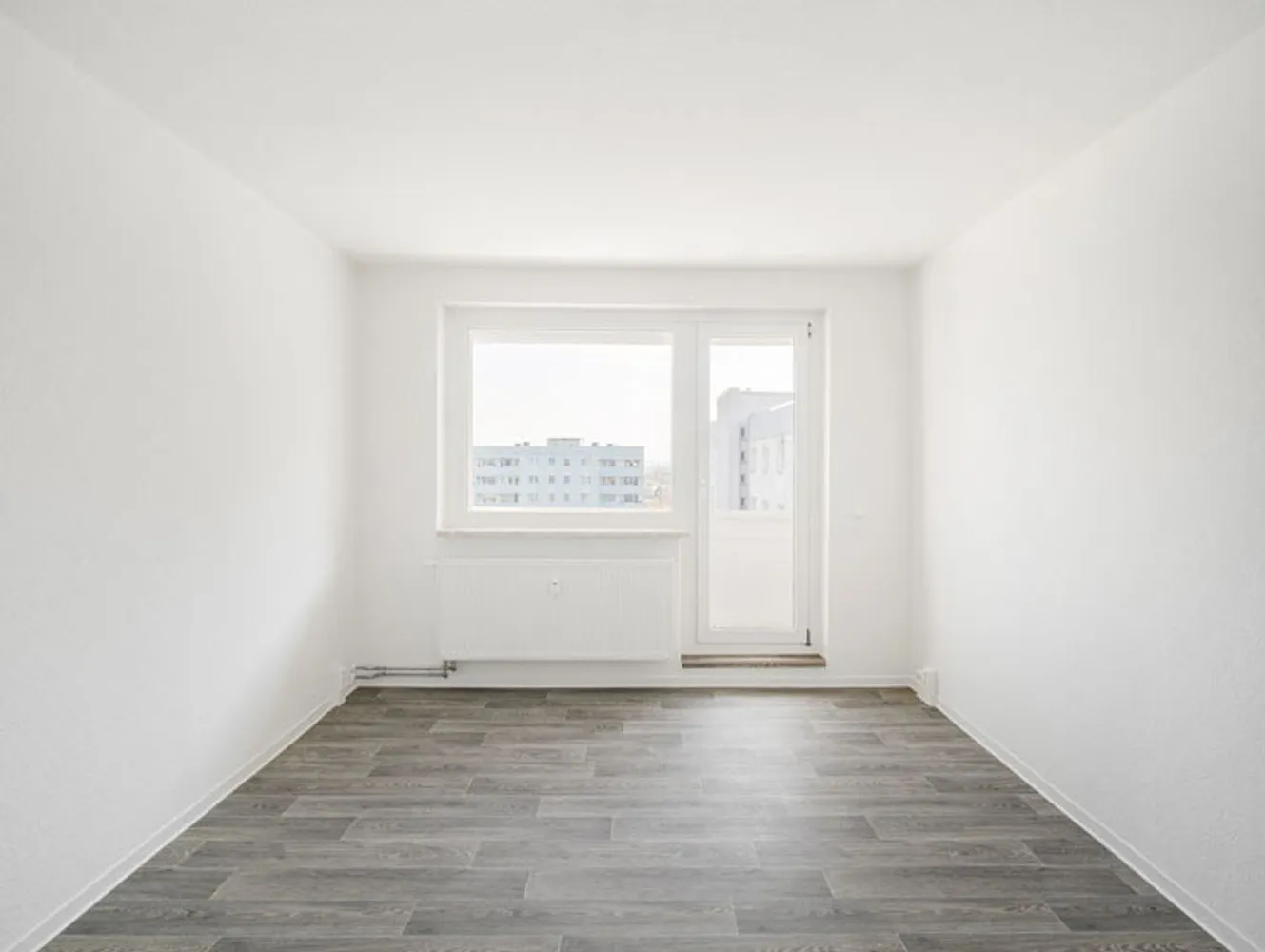 4 room apartment with 117 m² in Magdeburg – Photo 2