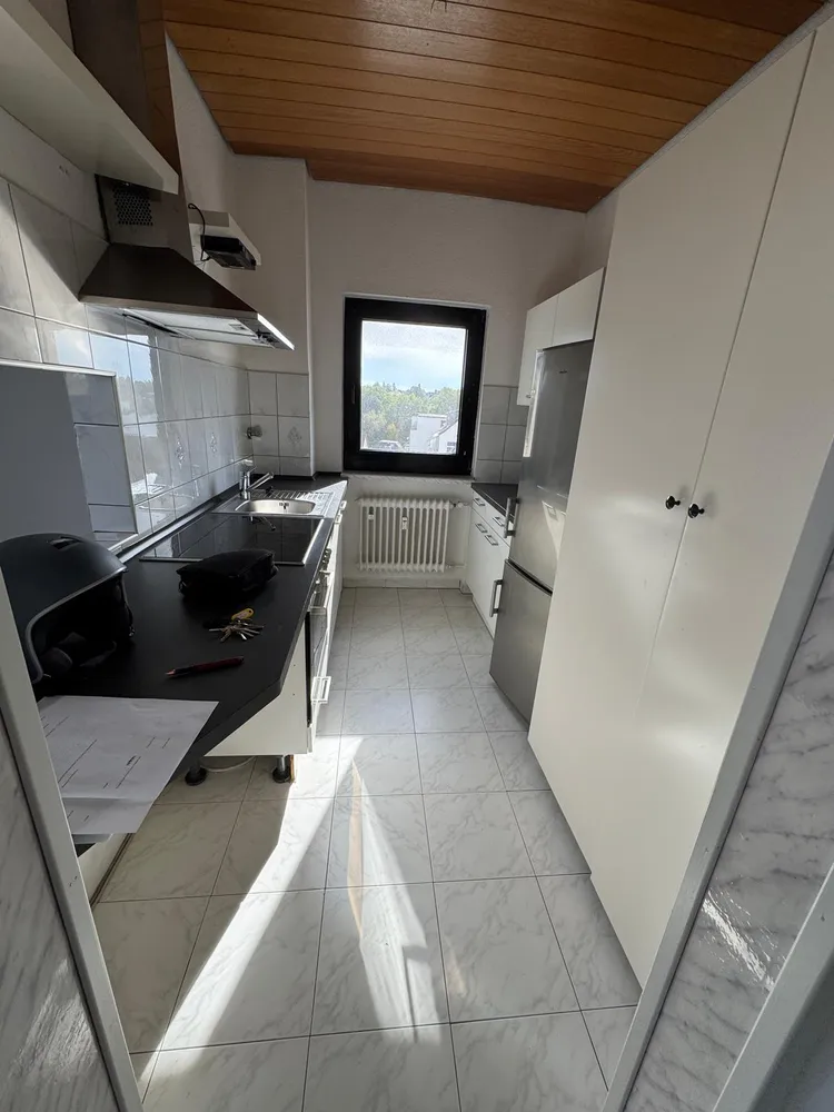 4 Zimmer Wohnung mit 74 m² in Solingen – Bild 7