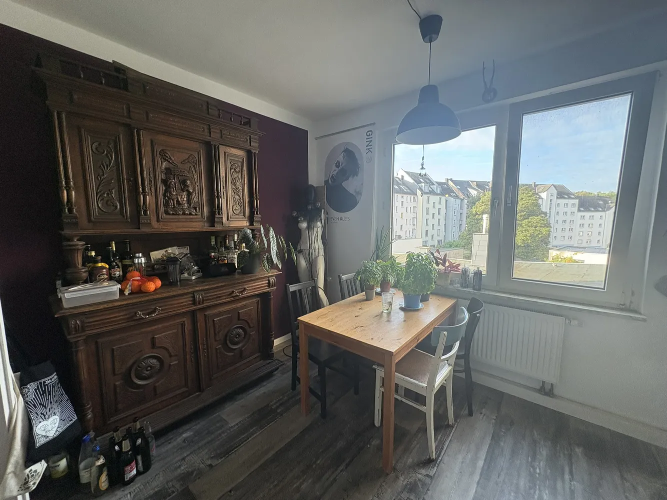 2 Zimmer Wohnung mit 55 m² in Dortmund – Bild 6