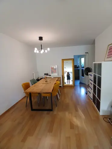 4 Zimmer Wohnung mit 107 m² in Düsseldorf – Bild 5
