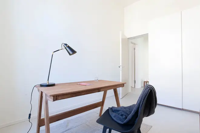 3 Zimmer Wohnung mit 100 m² in Berlin – Bild 12