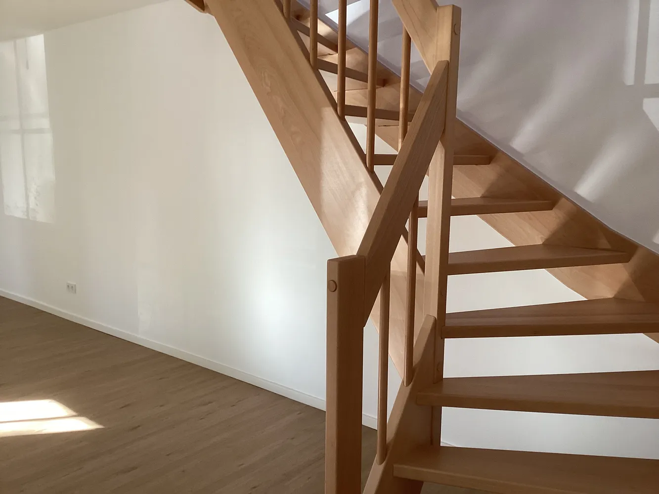 3 room apartment with 88 m² in Berlin – Photo 8