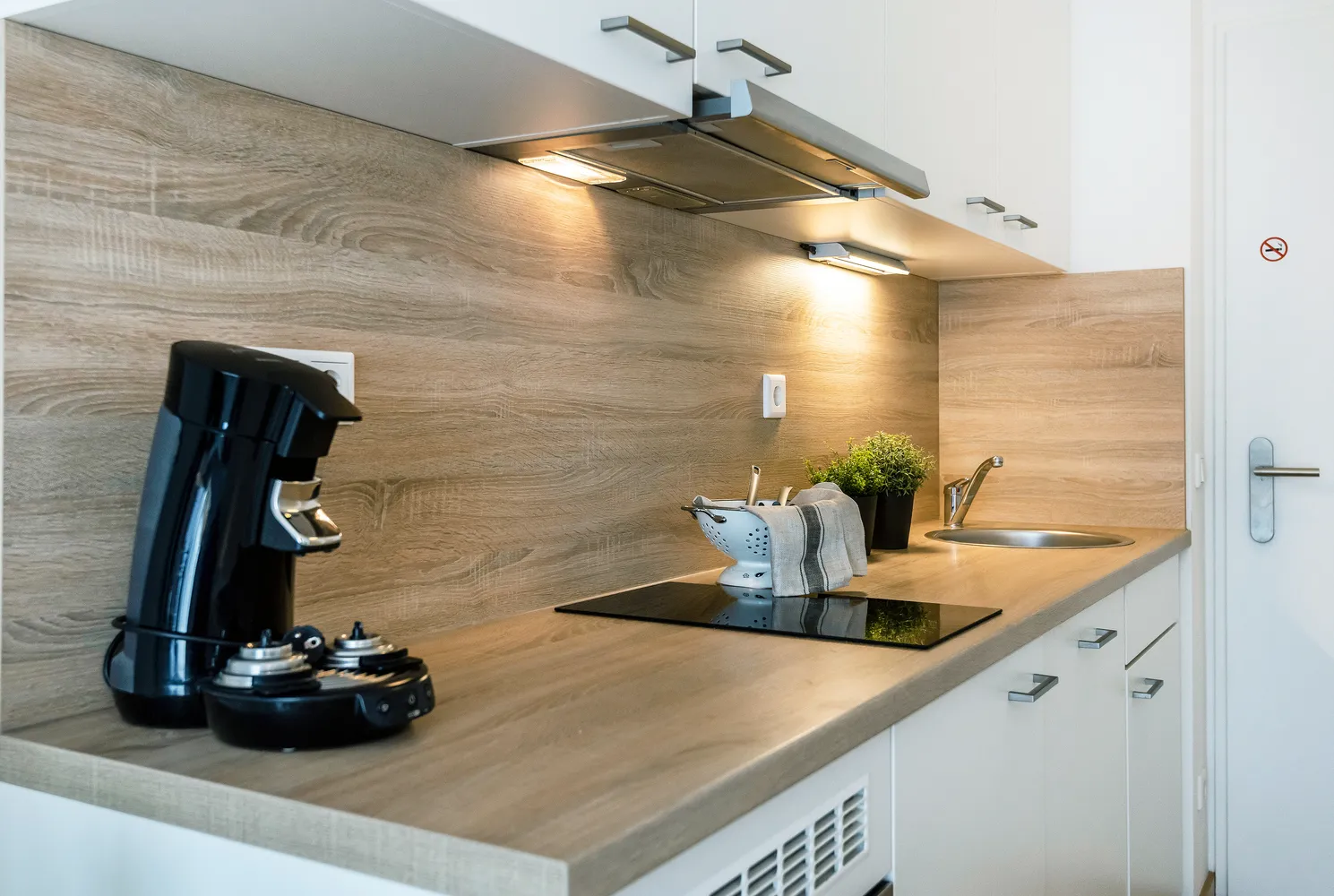 1 Zimmer Wohnung mit 22 m² in Mainz – Bild 3
