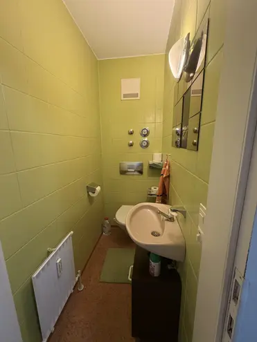 2 Zimmer Wohnung mit 58 m² in Stuttgart – Bild 6