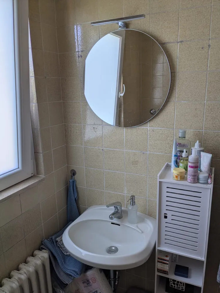 1 Zimmer Wohnung mit 26 m² in Köln – Bild 7