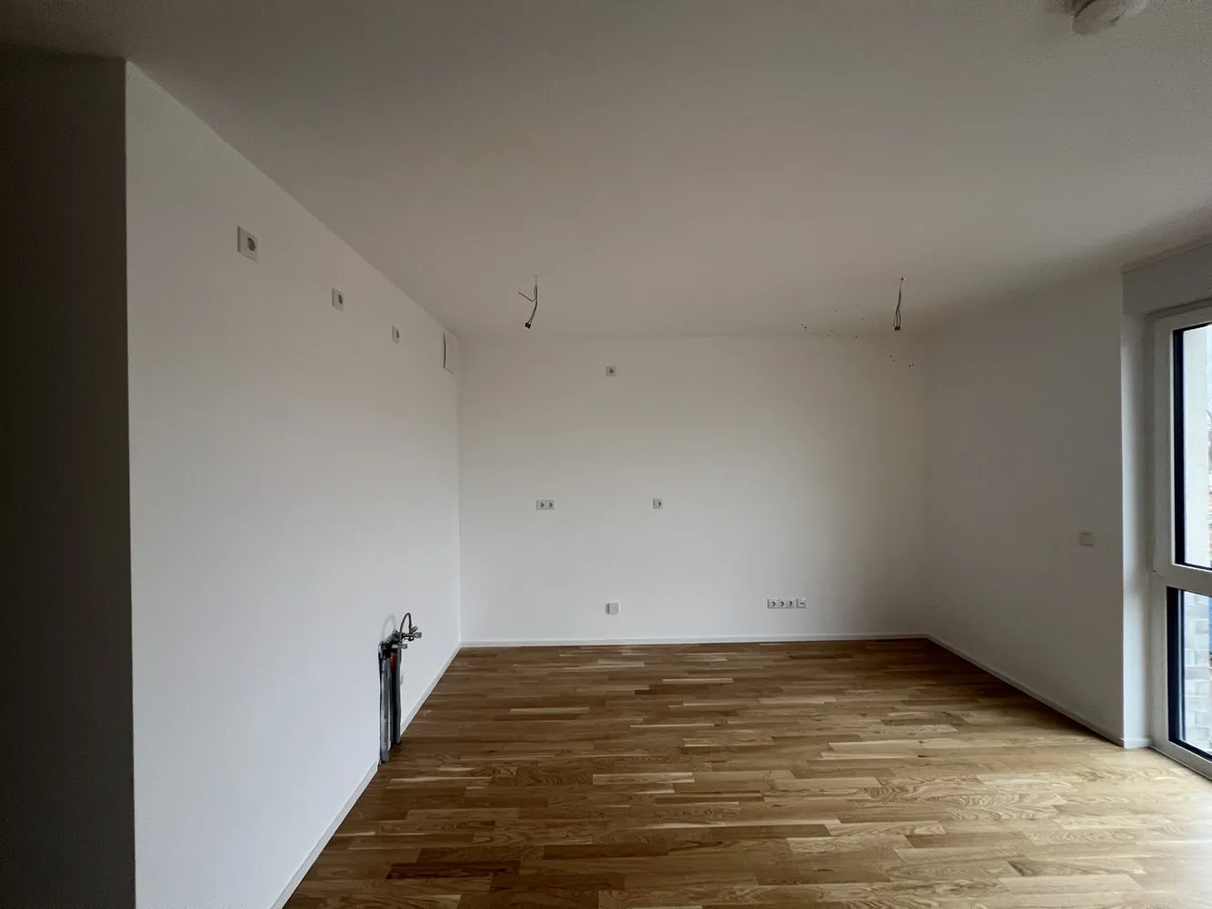 2 room apartment with 58 m² in Düsseldorf – Photo 6