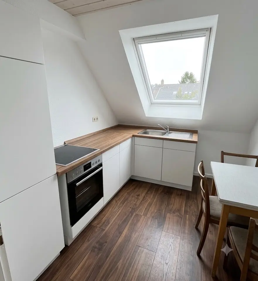 3 Zimmer Wohnung mit 45 m² in Ludwigsburg – Bild 8