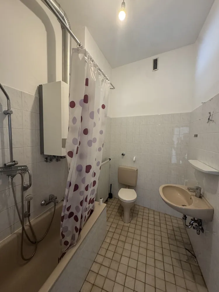 2 Zimmer Wohnung mit 60 m² in Dortmund – Bild 6