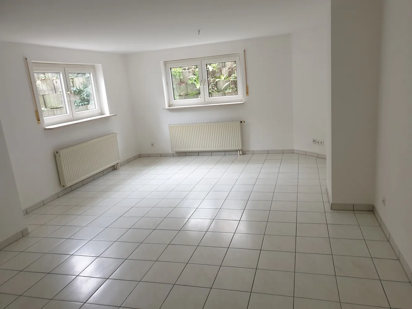 2 Zimmer Wohnung mit 60 m² in Stuttgart – Bild 1