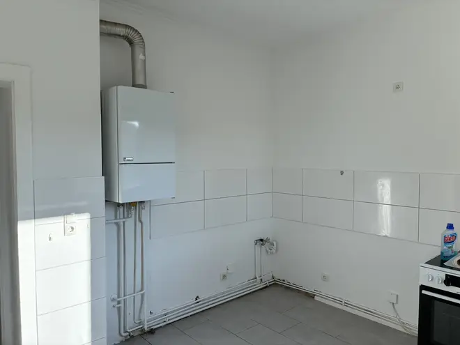 3 Zimmer Wohnung mit 85 m² in Braunschweig – Bild 6