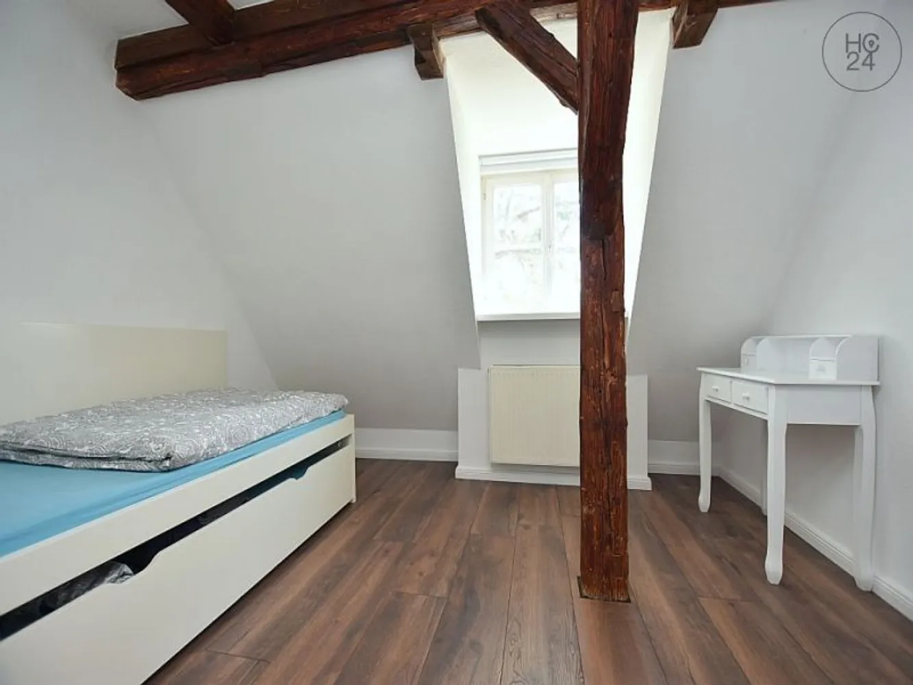 3 Zimmer Wohnung mit 60 m² in Ludwigsburg – Bild 4