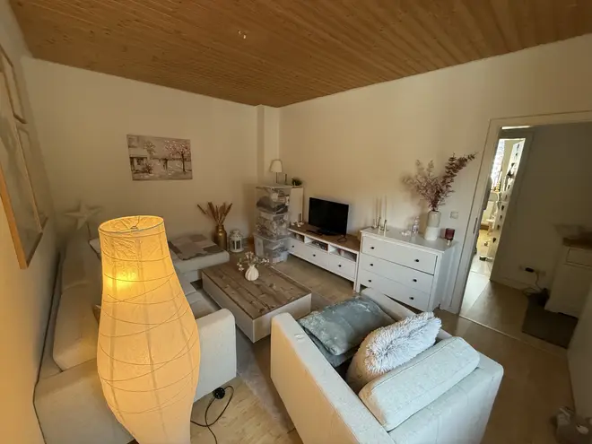 2 Zimmer Wohnung mit 49 m² in Essen – Bild 3