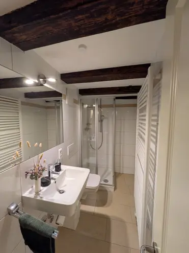 3 Zimmer Wohnung mit 105 m² in Regensburg – Bild 8